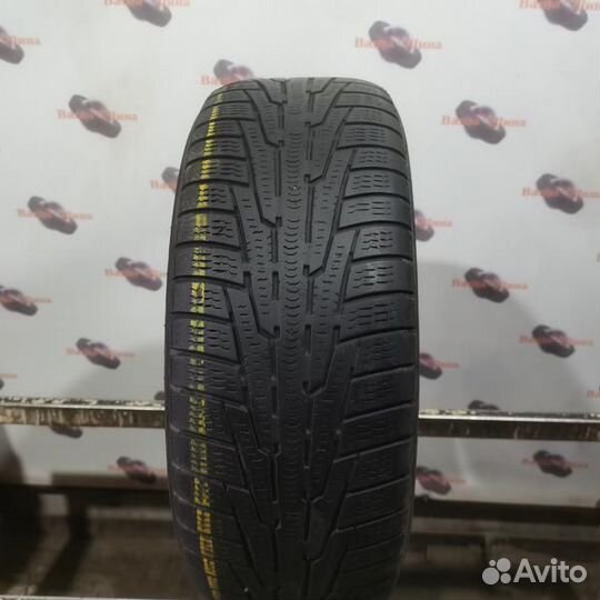 Nokian Tyres Nordman RS2 195/55 R15
