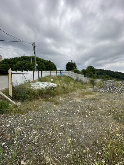 Участок 9,5 сот. (ИЖС)