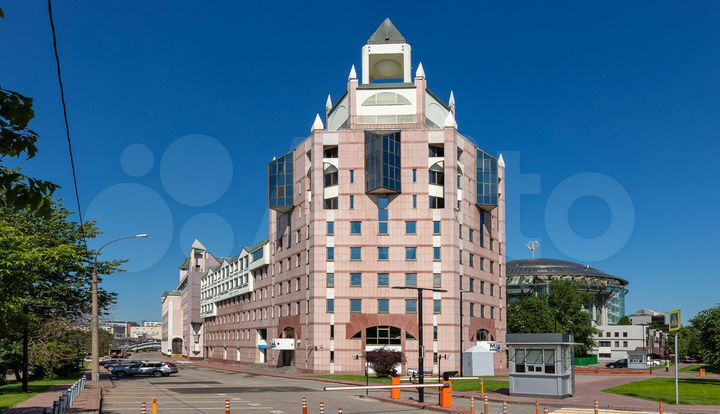 Офис 324 кв.м