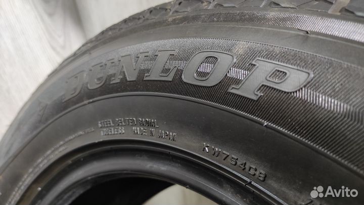 Dunlop DSX 215/60 R16