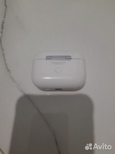 Беспроводные наушники / AirPods Pro