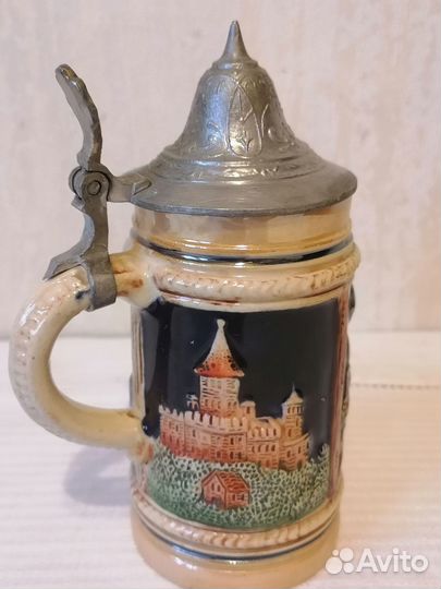 Пивная кружка