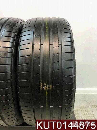 Pirelli P Zero PZ4 275/40 R21 107Y