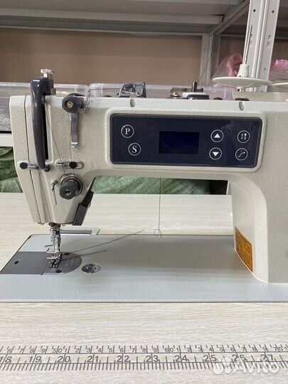 Typical gc6158md промышленная швейная машина