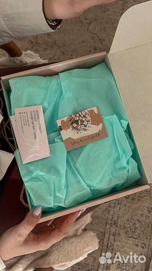 Мобиль на кроватку ручной работы