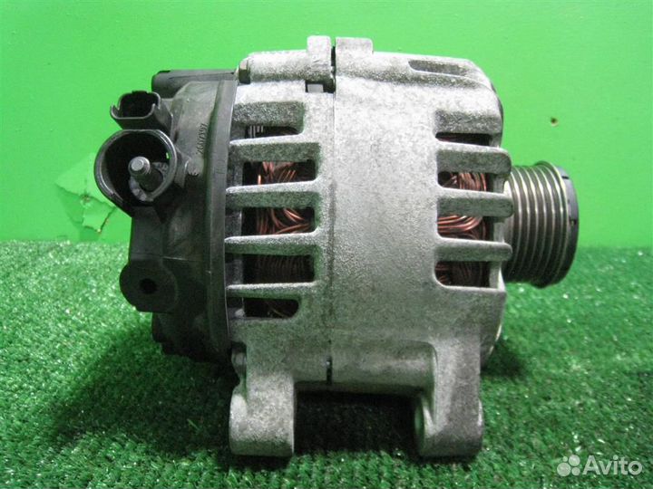 Генератор Citroen Berlingo B9 2011