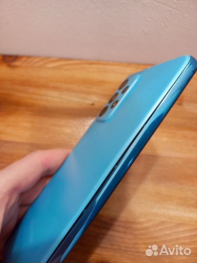 Samsung Galaxy A52, 4/128 ГБ