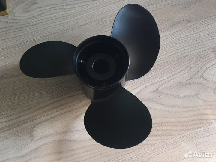 Гребной винт mercury и mercruser 150-300 л.с 19