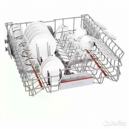 Посудомоечная машина Bosch SMS6EMW65Q