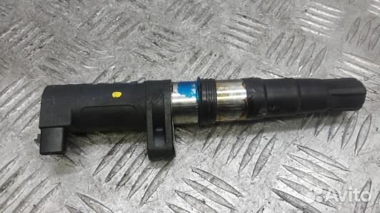 Катушка зажигания renault megane 3 (1GM11DE01)