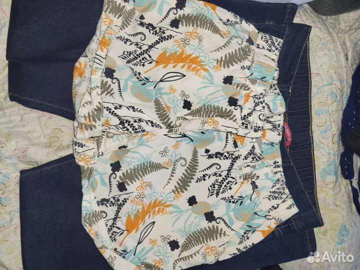 Вещи для девочки