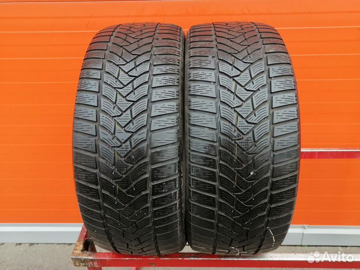 Dunlop Winter Sport 5 205/55 R16 92T