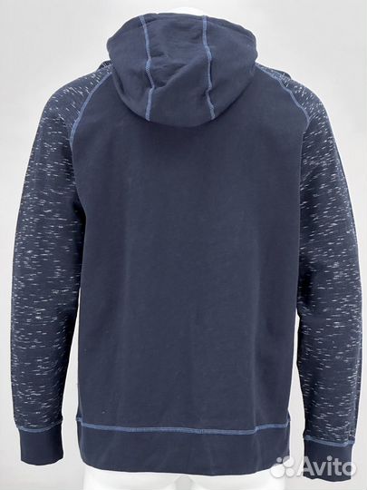 Худи мужской Синий EU 54 2XL UK 44 Jack & Jones