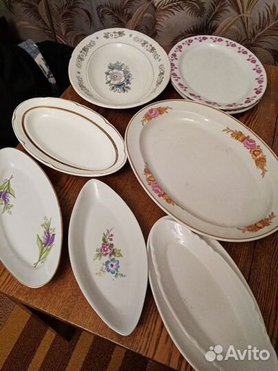 Разное, всякое, посуда