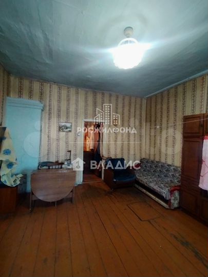 3-к. квартира, 55,9 м², 1/1 эт.