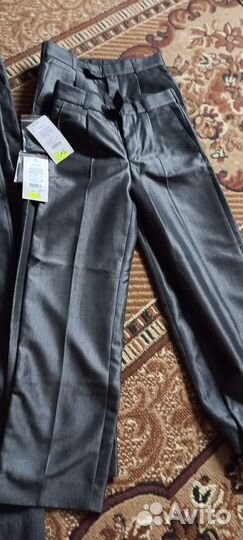 Одежда для школы пакетом