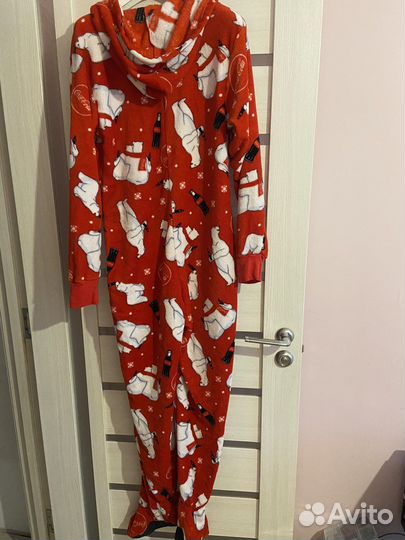 Комбинезон Coca Cola