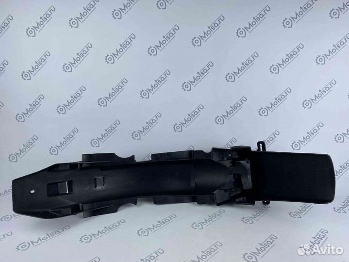Крыло заднее Yamaha YBR 125 (3D9-F1611-10, для мод