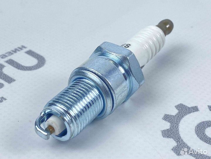 Свеча arctic CAT BR9ES (снегоход Тайга, снегоход Р