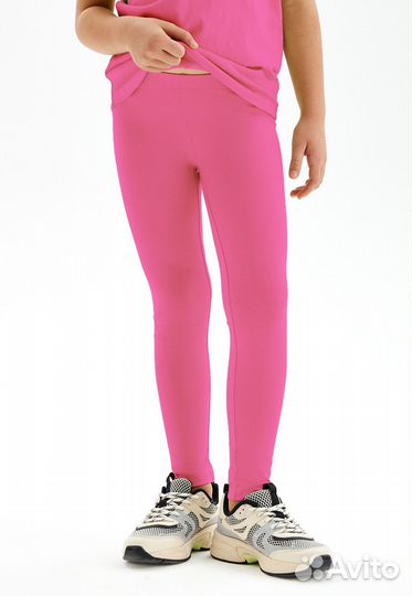 Легинсы для девочки