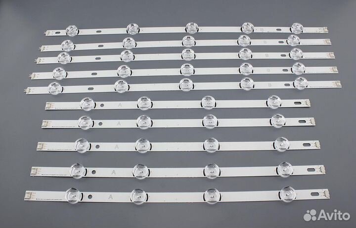 LED подсветка Innotek DRT 3.0 49