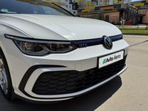 Volkswagen Golf 1.4 AMT, 2020, 60 000 км, с пробегом, цена 2 700 000 руб.