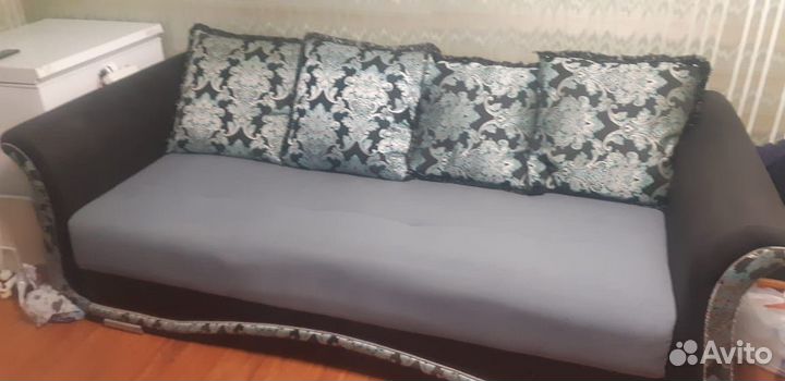 Диван раскладной