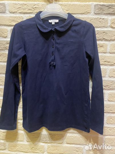 Школьная форма для девочки 134-140-146