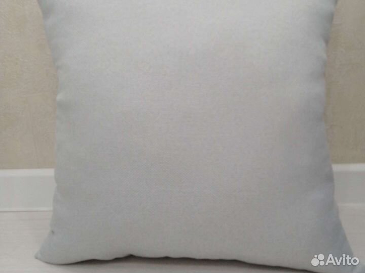 Декоративная подушка. Новая