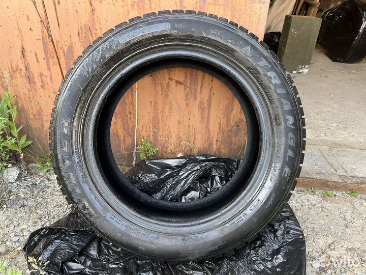 Triangle TR797 235/55 R18