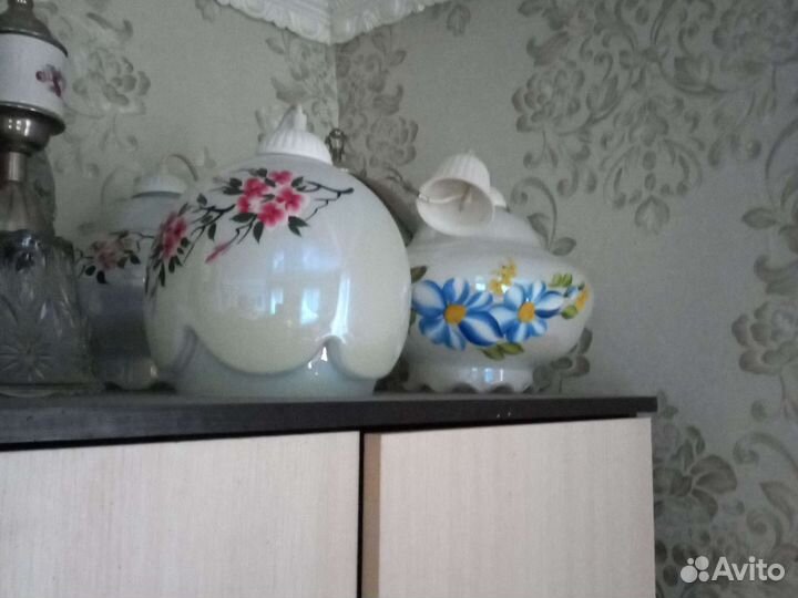 Бра Жар птицы