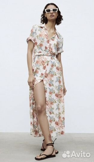 Платье Zara