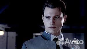 Detroit: Become Human Digital Deluxe Edition