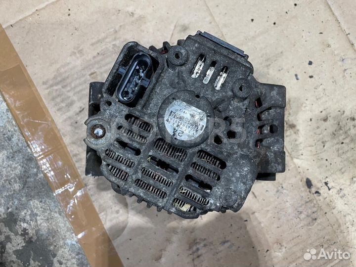 Генератор Scania R 5 2009 1777299