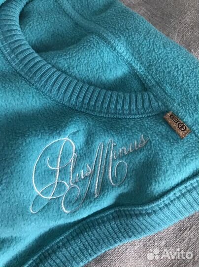 Толстовка с капюшоном