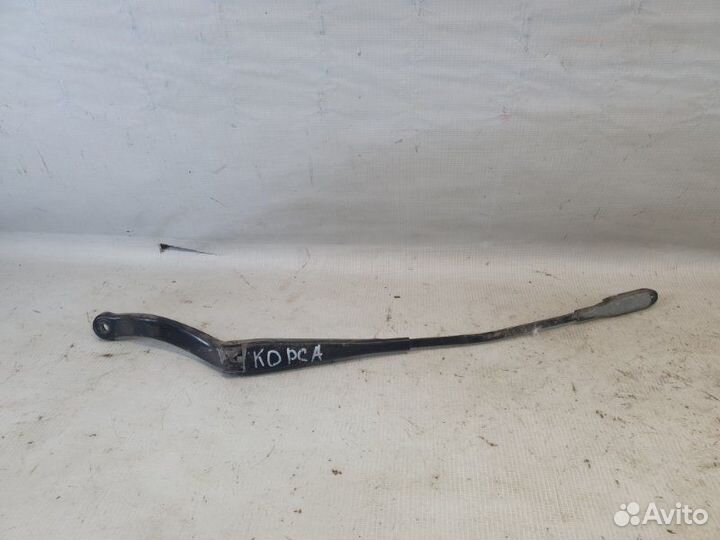 Держатель щетки Opel Corsa D Z10XEP 2007