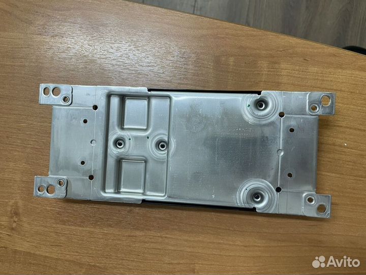 Блок Telematic BMW X6 F86