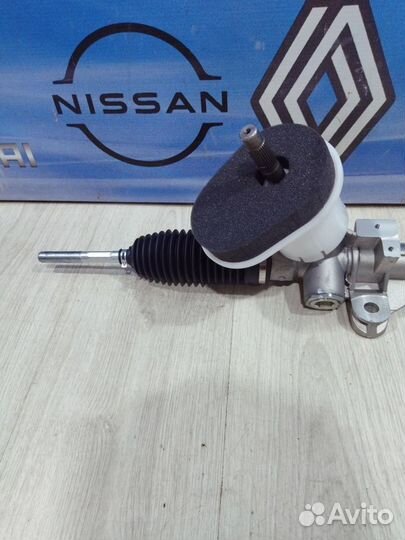 Рулевая рейка Renault megane 3