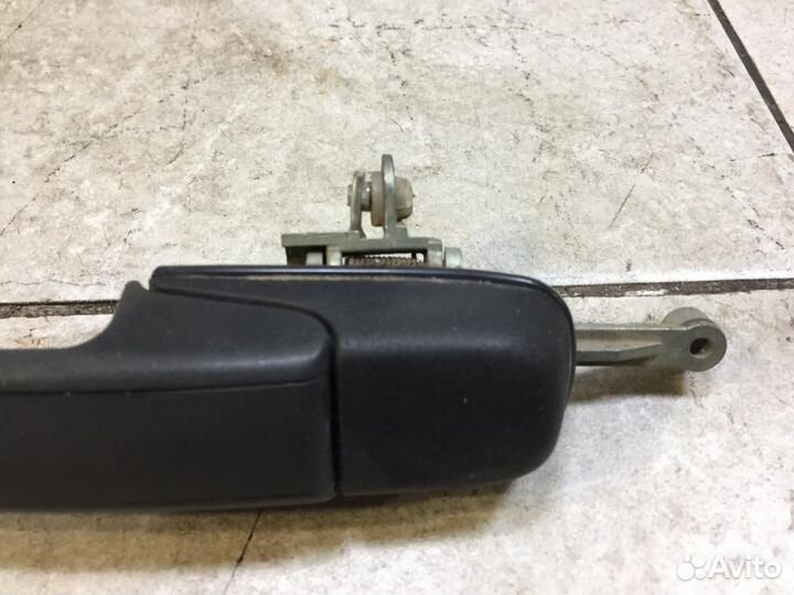 Ручка двери задней наружная левая Datsun mi-Do