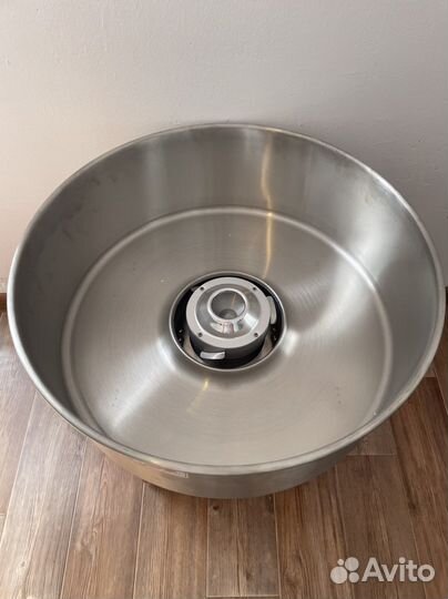 Аппарат для сахарной ваты в аренду