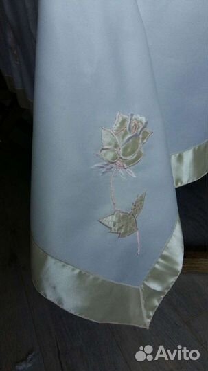 Скатерть праздничная