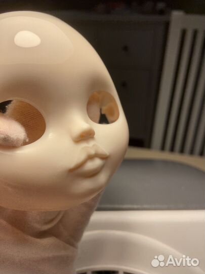 Лицевая панель