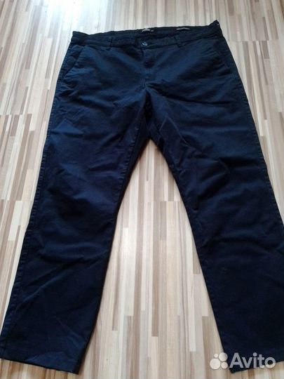 Брюки мужские