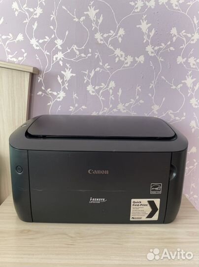 Принтер лазерный мфу hp 6030b