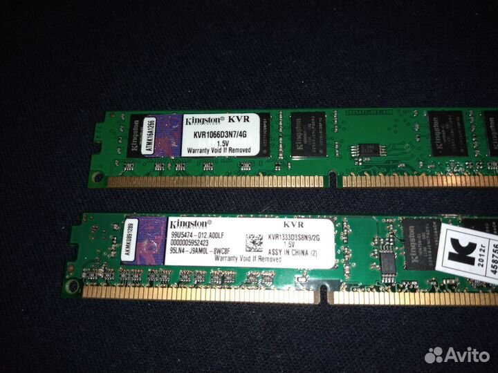 Рабочий комплект MSI MS-7596 785GM-E51 AM3