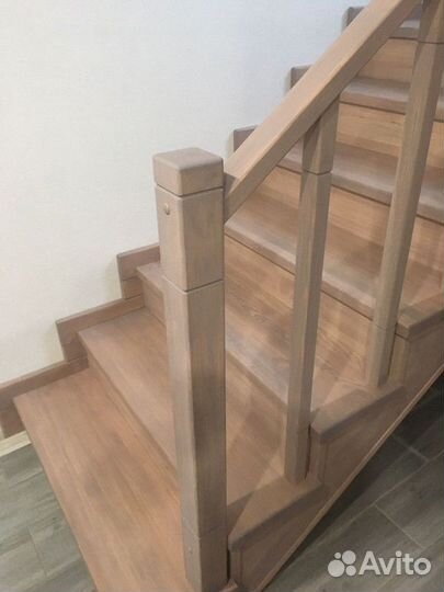 Ступени для лестницы