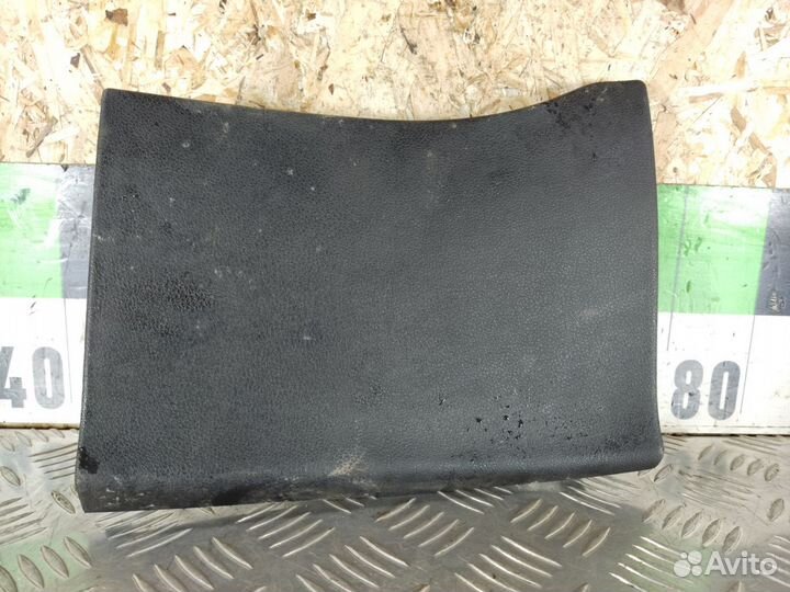Накладка торпедо Peugeot 408 2012-2021