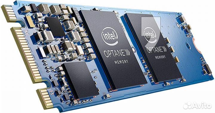 Intel optane 32 store