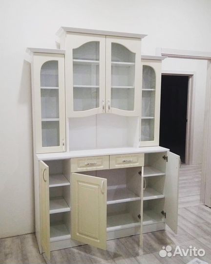 Буфет в современном стиле