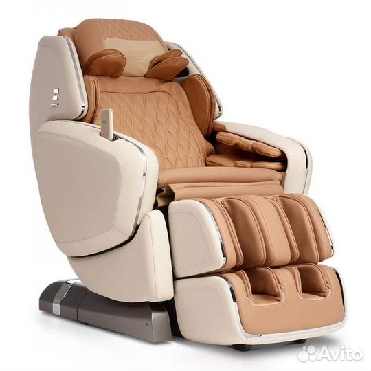 Инвестиции в производство массажных кресел